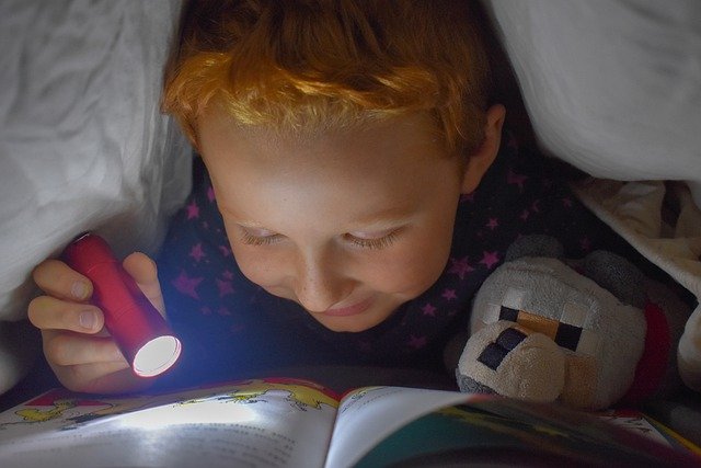Importancia de la lectoescritura en la niñez