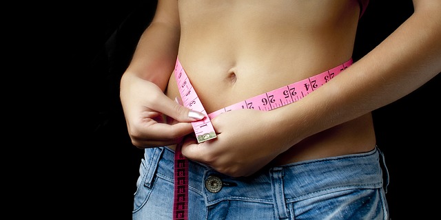 anorexia nerviosa peso